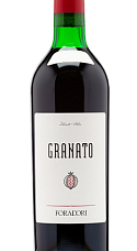 Producto: Foradori Granato 2023