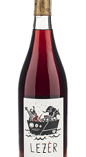 Producto: Foradori Lezèr 2025