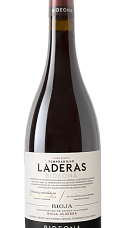 Producto: Bideona Tempranillo de Laderas 2023
