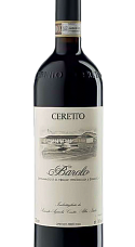 Producto: Ceretto Barolo 2022