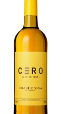 Producto: Cero Chardonnay