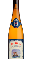 Producto: Granbazán Don Álvaro de Bazán 2022