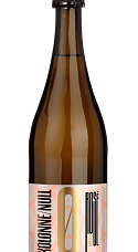 Producto: Kolonne Null Rosé Edición Wasem