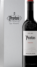 Producto: Estuche Protos Crianza 2022 Magnum