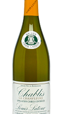 Producto: Louis Latour Chablis La Chanfleure 2025