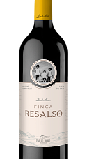 Producto: Finca Resalso 2025