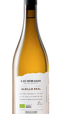 Producto: Las Moradas de San Martín Albillo Real 2025