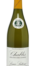 Producto: Louis Latour Chablis 2025