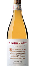 Producto: Martín Códax 2025 Magnum