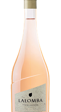 Producto: Lalomba Rosé 2025