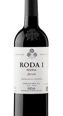 Producto: Roda I Reserva 2021 Magnum