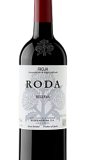 Producto: Roda Reserva 2022