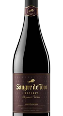 Producto: Sangre de Toro Reserva 2021
