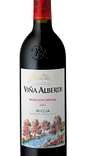 Producto: Viña Alberdi Selección Especial Reserva 2021