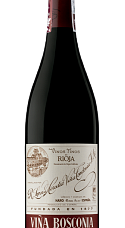 Producto: Viña Bosconia Reserva 2015