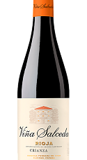 Producto: Viña Salceda Crianza 2022