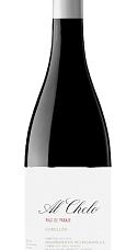 Producto: Al Chelo 2025 en Primeur
