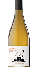 Producto: Celler Credo And the Winner is... 2025