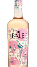 Producto: Caves d'Esclans The Pale Rosé 2025