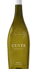 Producto: Protos Verdejo Cuveé 2025