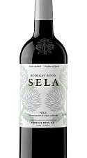 Producto: Bodegas Roda Sela Tempranillo 2024
