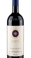 Producto: Tenuta San Guido Sassicaia 2022