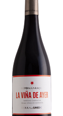 Producto: La Viña de Ayer Garnacha 2023
