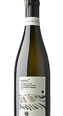 Producto: L’Antica Quercia Matiù Conegliano Brut 2025
