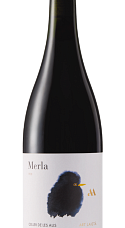 Producto: AUS Merla 2023