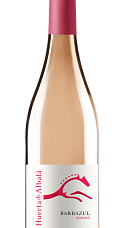 Producto: Barbazul Rosado 2025