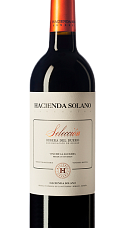 Producto: Hacienda Solano Selección 2024