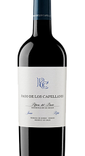 Producto: Pago de los Capellanes Roble 2025
