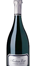 Producto: Tantum Ergo Chardonnay-Pinot Noir 2022