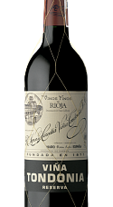 Producto: Viña Tondonia Reserva 2014