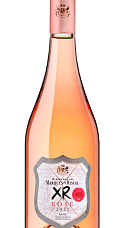 Producto: XR Rosé 2024
