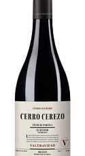 Producto: Cerro Cerezo El Quemao 2023