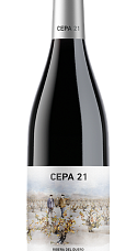 Producto: Cepa 21 2023