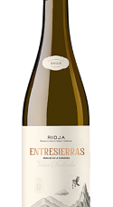 Producto: Viña Salceda Entresierras 2023