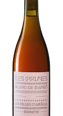 Producto: Les Prunes 2025