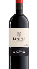 Producto: Lindes de Remelluri Viñedos de Labastida 2022