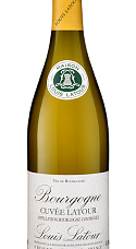 Producto: Louis Latour Cuvée Latour Blanc 2025