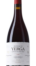 Producto: Palacios Remondo Propiedad de Yerga 2024