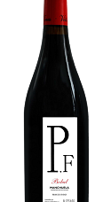 Producto: PF Ponce Pie Franco 2025