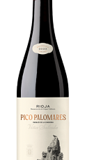 Producto: Viña Salceda Pico Palomares 2023