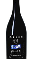 Producto: Occhipinti SP68 Rosso 2025