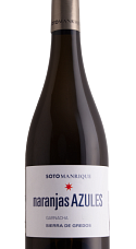 Producto: Naranjas Azules Garnacha 2025