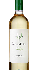 Producto: Terra d'Uro Verdejo 2025