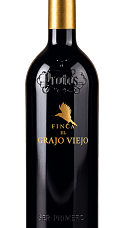 Producto: Protos Selección Finca El Grajo Viejo 2022