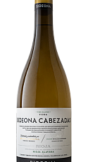 Producto: Bideona Viura de Cabezadas 2025