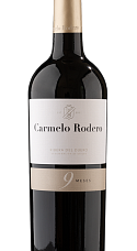 Producto: Carmelo Rodero 9 Meses Magnum 2024